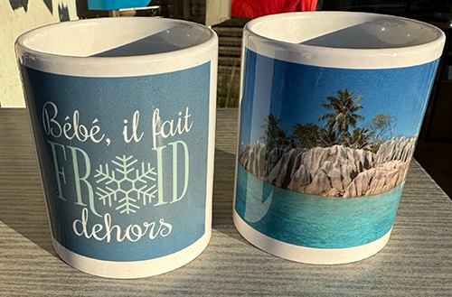 Mug