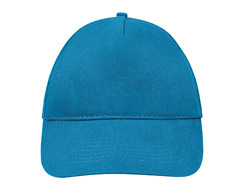 Casquette 5 Panneaux
