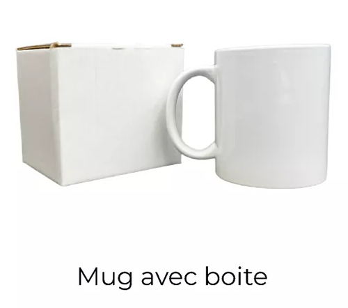 Mug