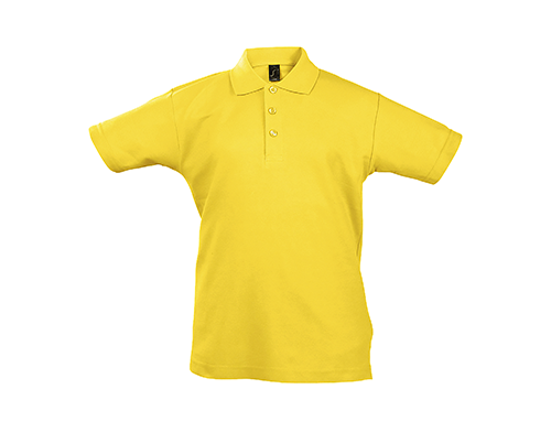 Polo Enfant