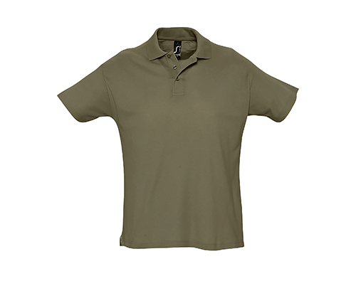 Polo Homme