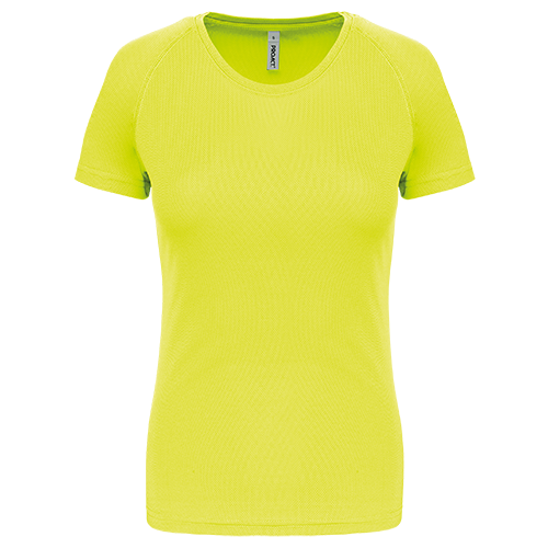 T shirt sport