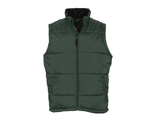 Bodywarmer Matelassé
