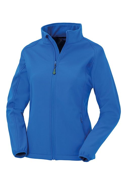 Softshell manches Femme